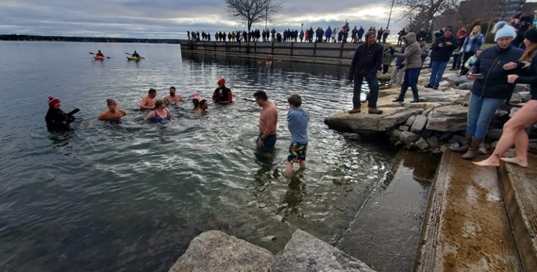 Picton New Year’s News