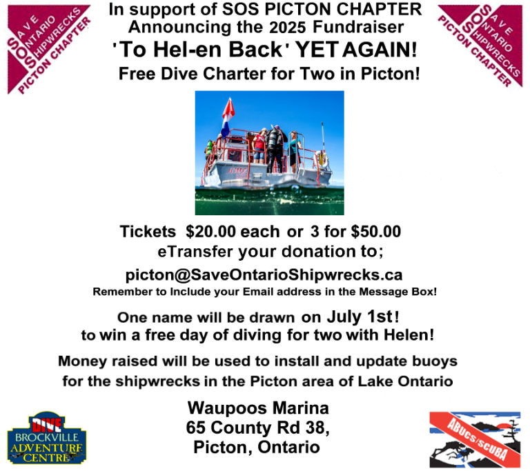 Hel-en Back Yet Again has launched