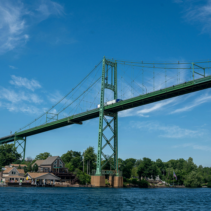Thousand Islands