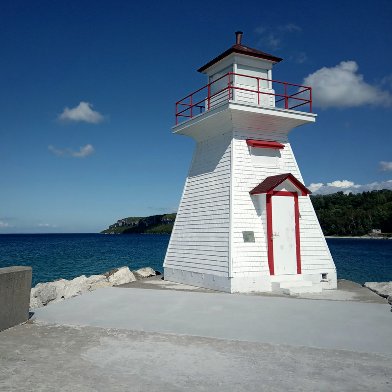 Tobermory