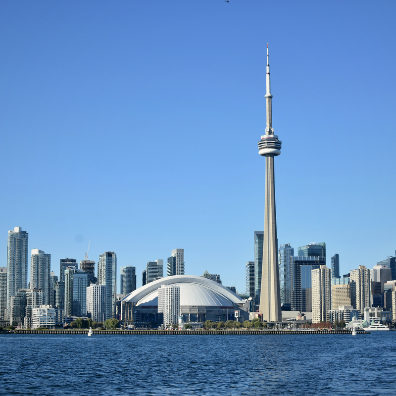 Toronto