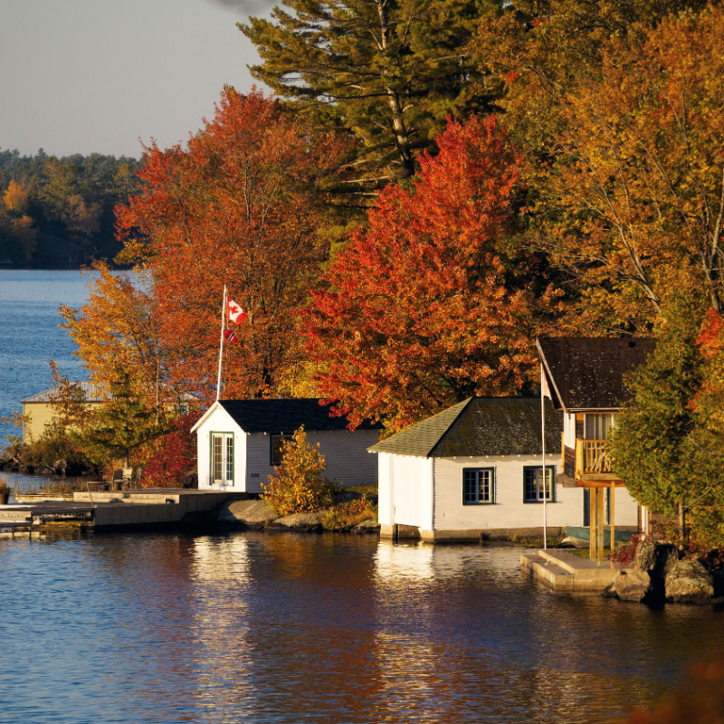 Muskoka